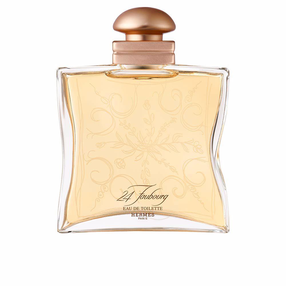 24 Faubourg Eau De Toilette Spray 100 Ml