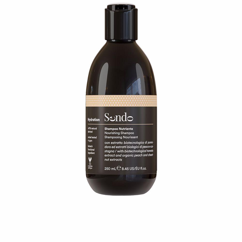 Hydration nourishing shampoo 250 ml