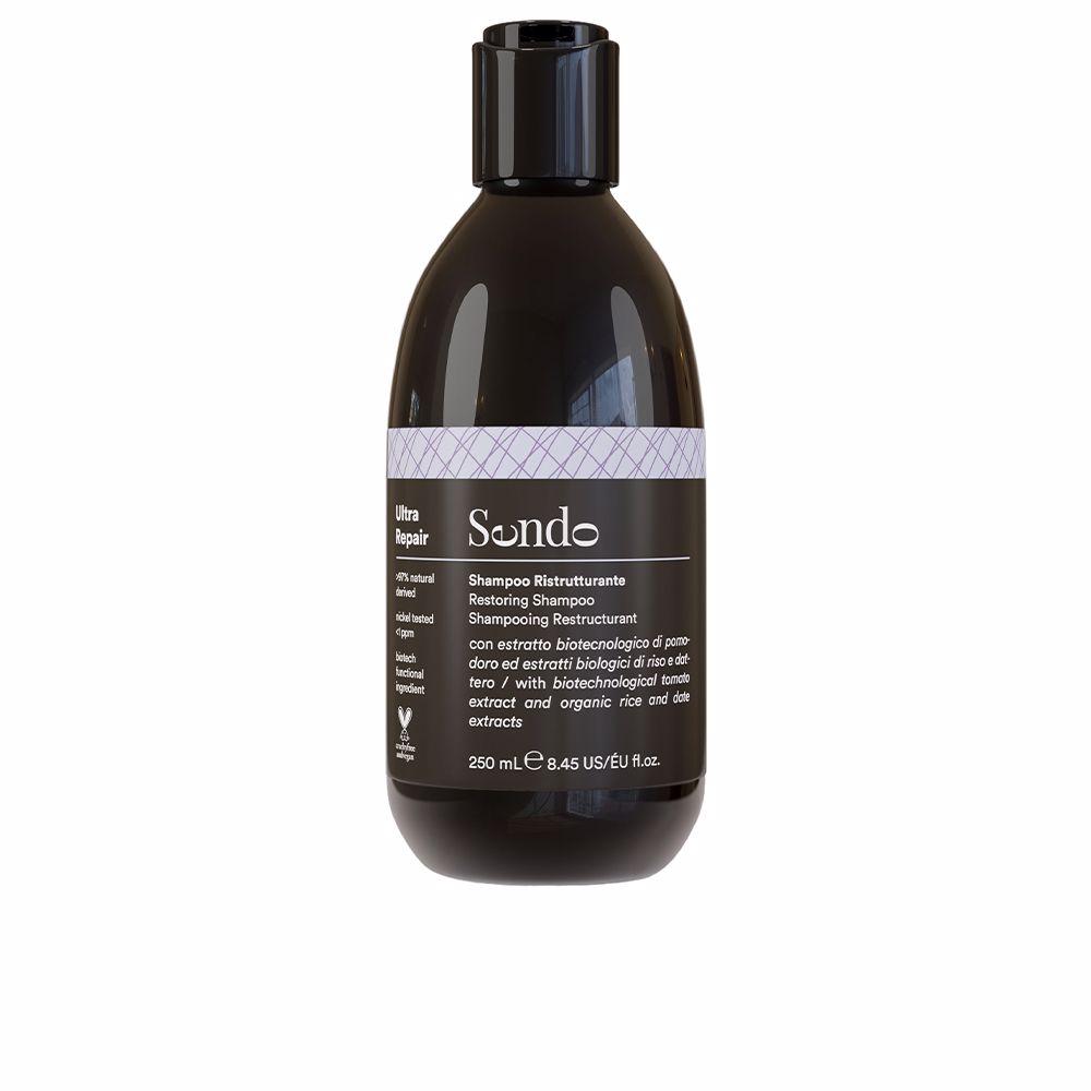 Ultra Repair restoring shampoo 250 ml