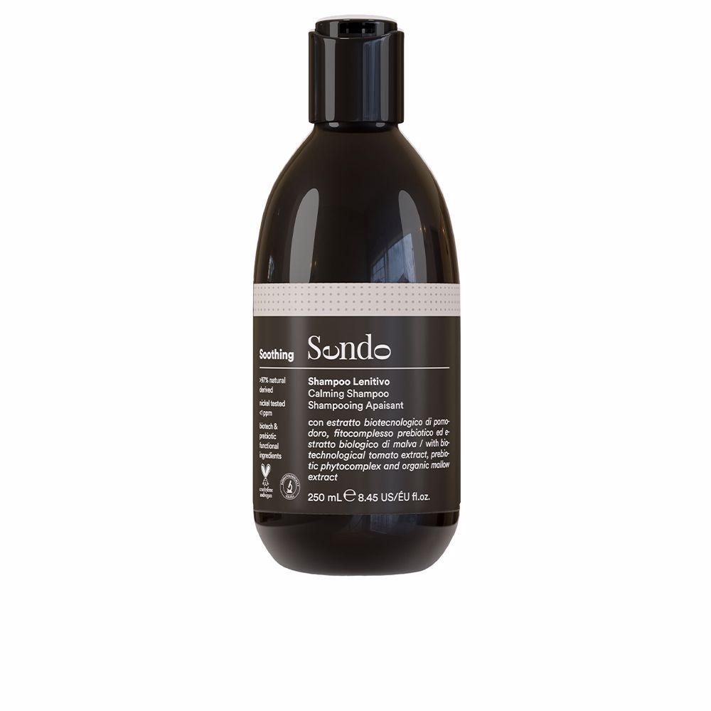 Soothing calming shampoo 250 ml