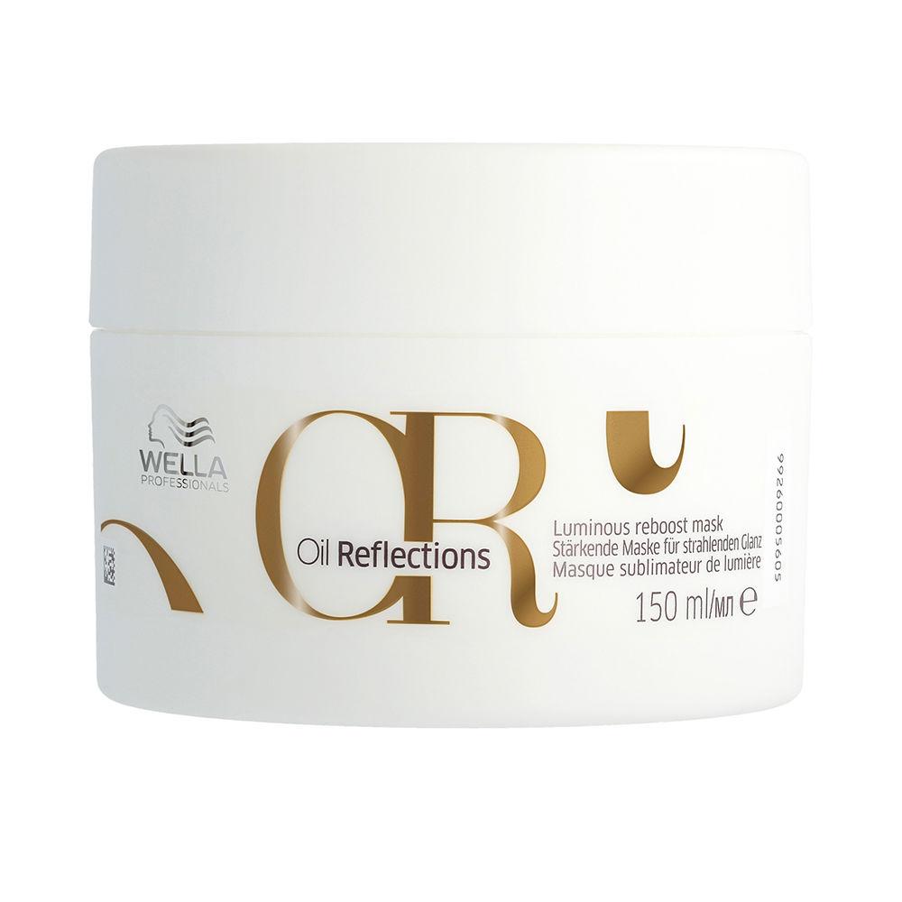 Styling Cream Wella Or Oil Reflections 150 Ml