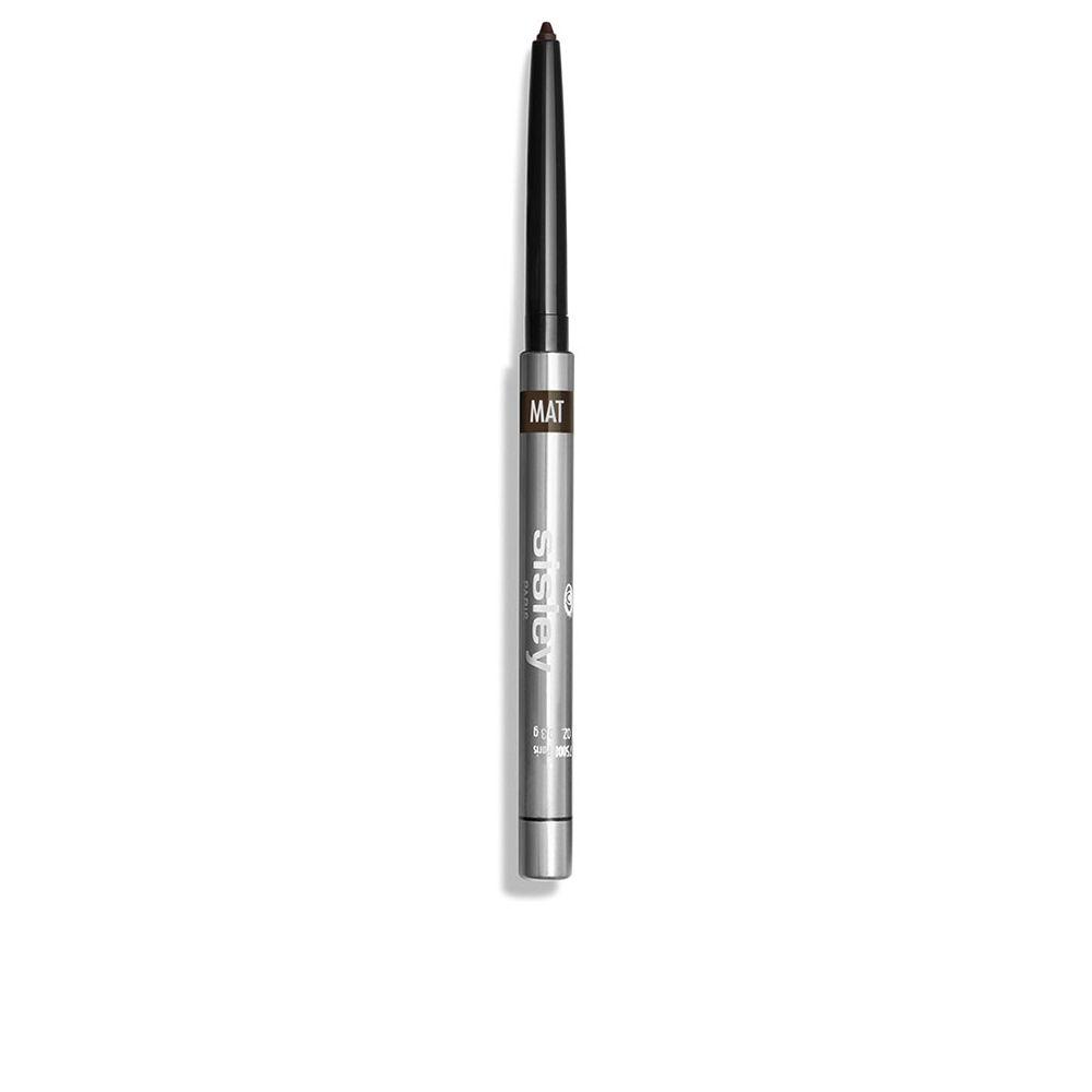 Phyto Khol Star eyeliner waterproof #2-matte tonka