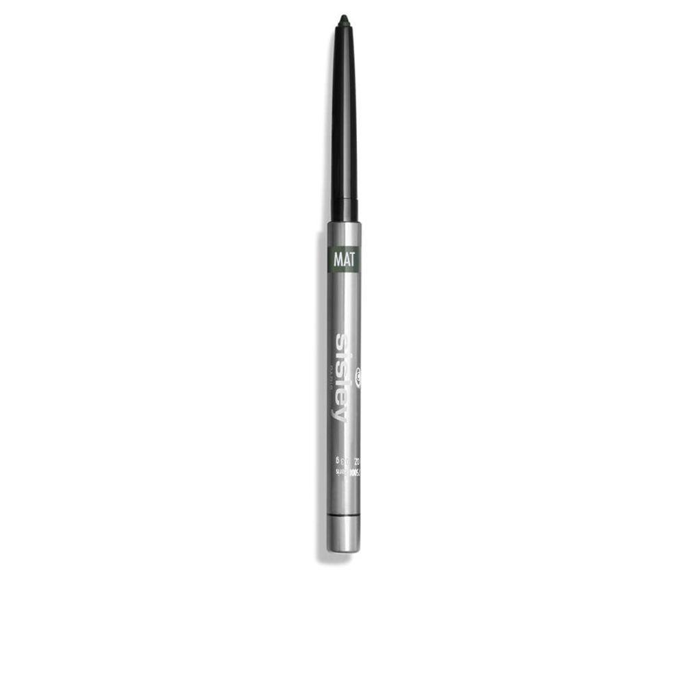 Phyto Khol Star Eyeliner Waterproof #3-matte Jungle