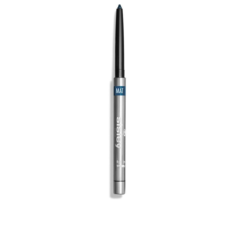 Phyto Khol Star eyeliner waterproof #5-matte peackock