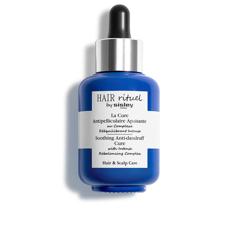 Hair Rituel la cure anti-pelliculaire apaisant 60 ml