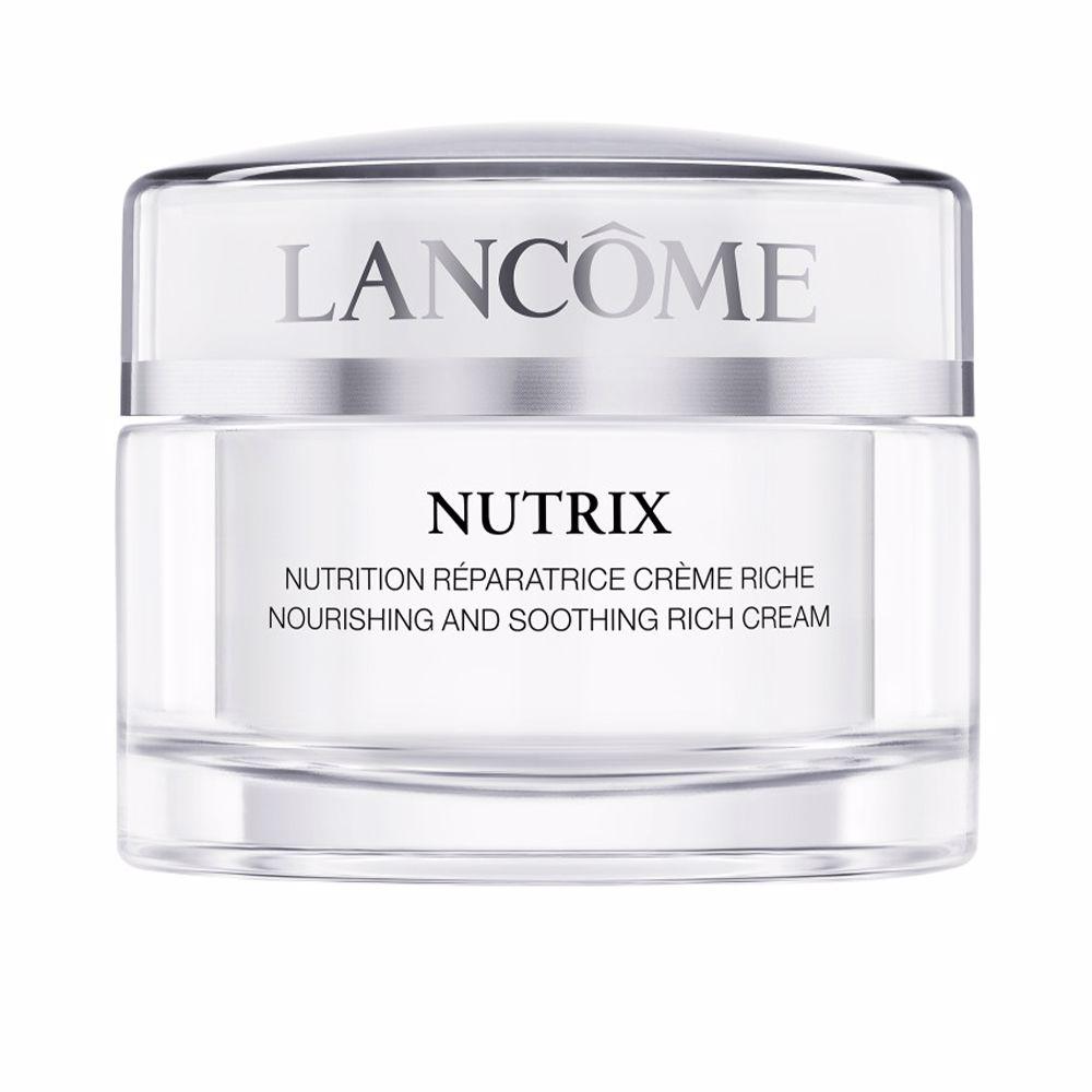 Anti-Ageing Hydrating Cream Lancôme Nutrix 50 ml