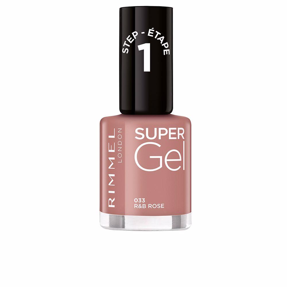 Super Gel Nail Polish