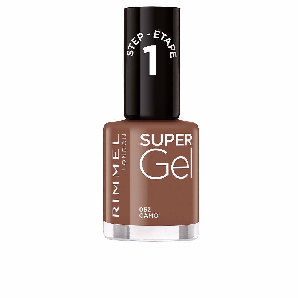 Super Gel nail polish #052