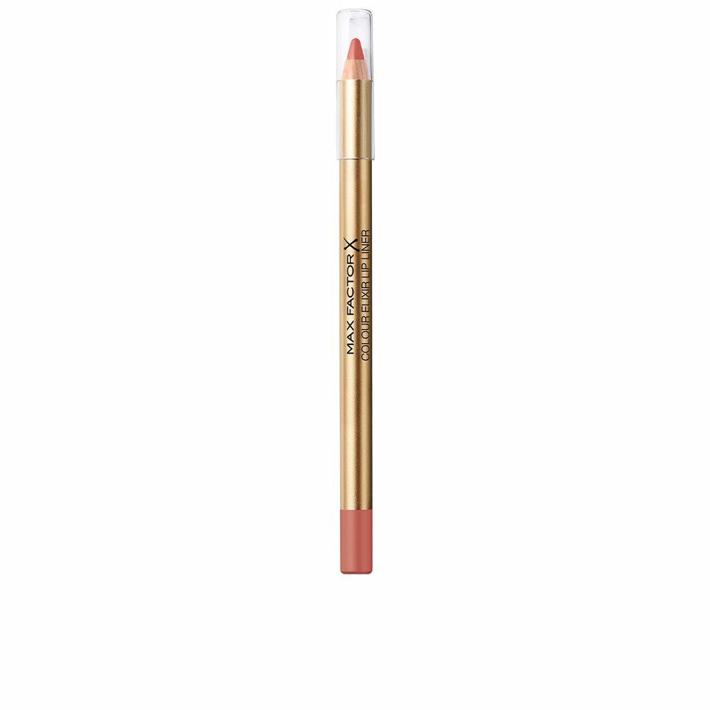 Colour Elixir lipliner #005- brown n nude