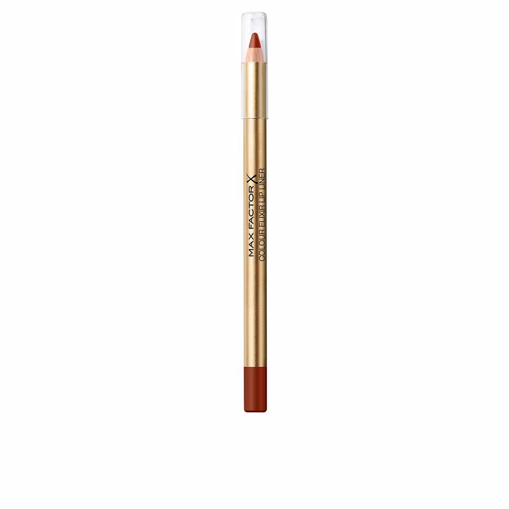 Lip Liner Pencil Colour Elixir Max Factor Nº 025 Brown n Bold (10 g)