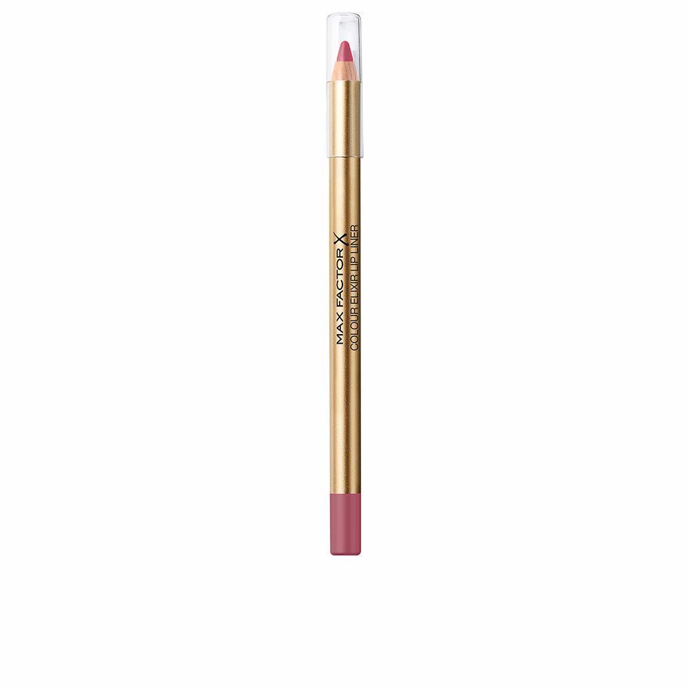 Colour Elixir Lipliner #030-mauve Moment