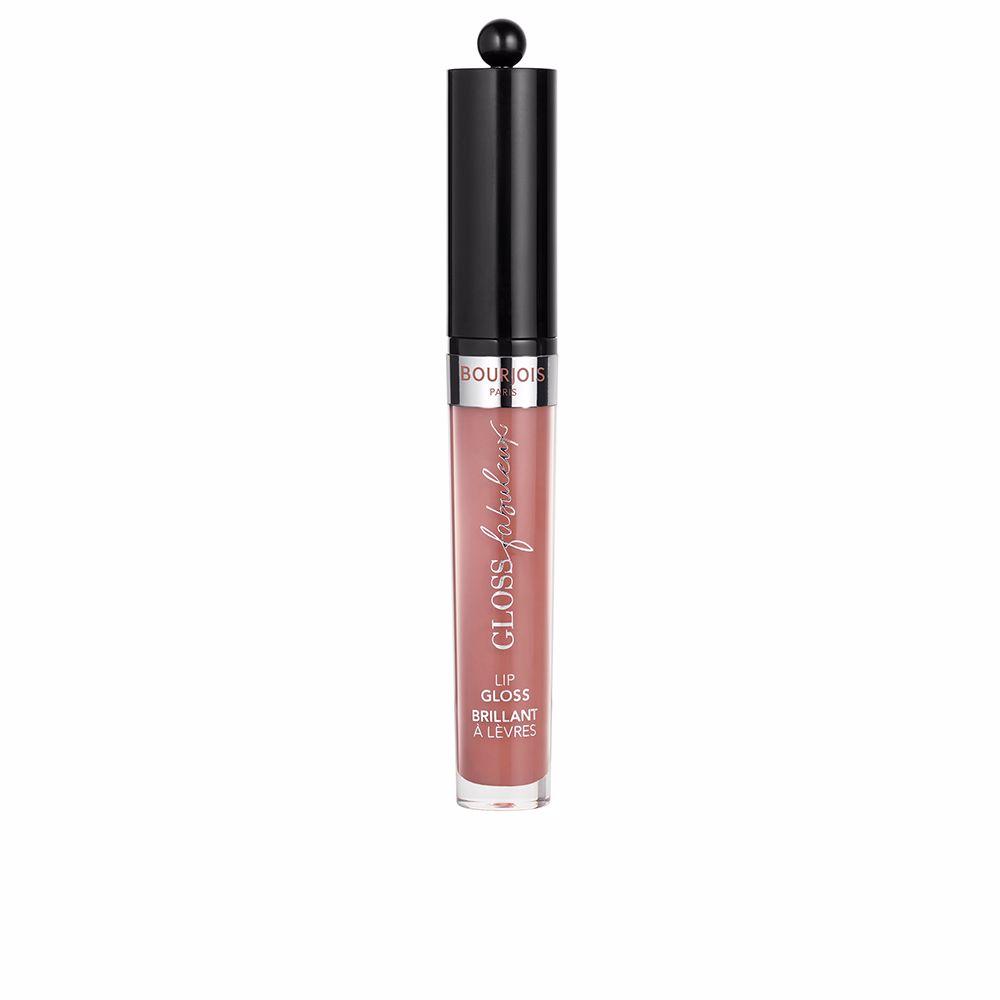 Gloss Fabuleux lip gloss #05