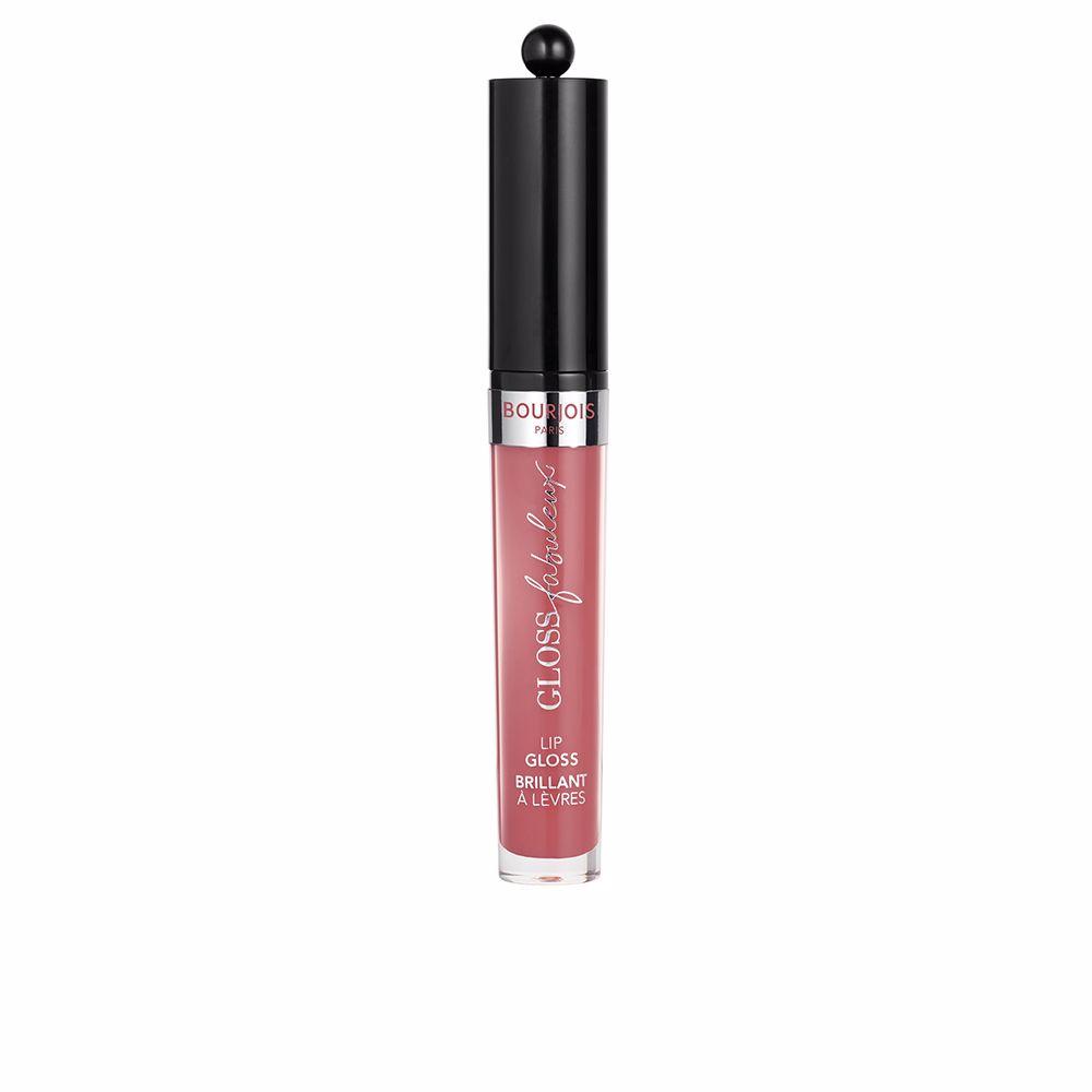 Gloss Fabuleux lip gloss #09