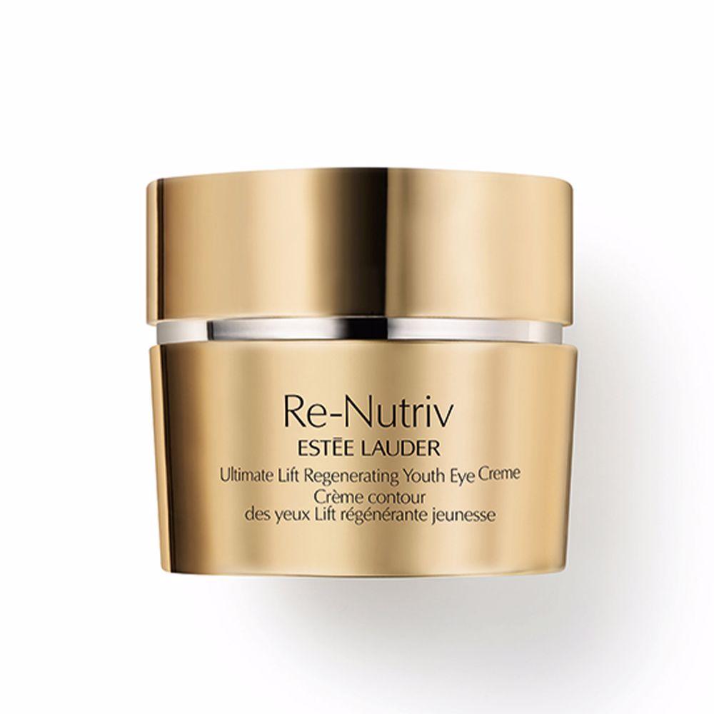 Eye Contour Estee Lauder Re-Nutriv Ultimate Lift Regenerating (15 ml)