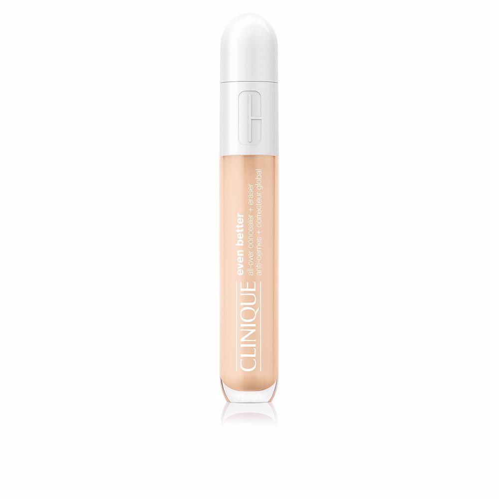 Even Better concealer #10-alabaster