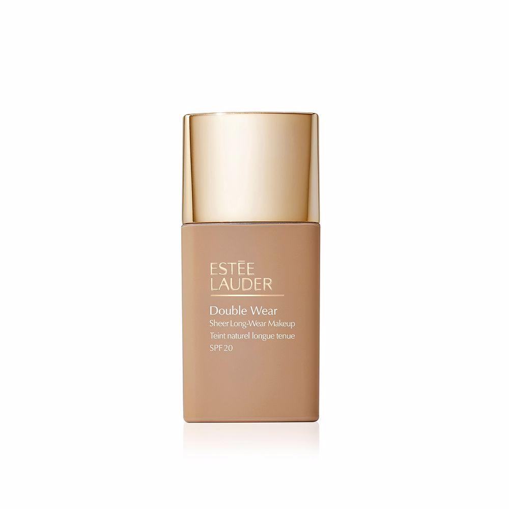 Estee Lauder Double Wear Sheer Long-Wear Foundation SPF20 30ml 3N1 - Ivory Beige