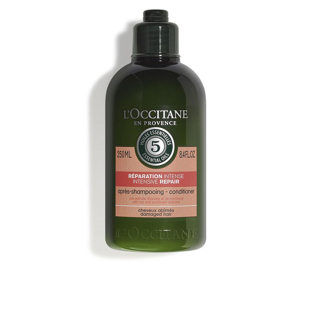 L'Occitane Intensive Repair Conditioner for Damaged Hair 250ml