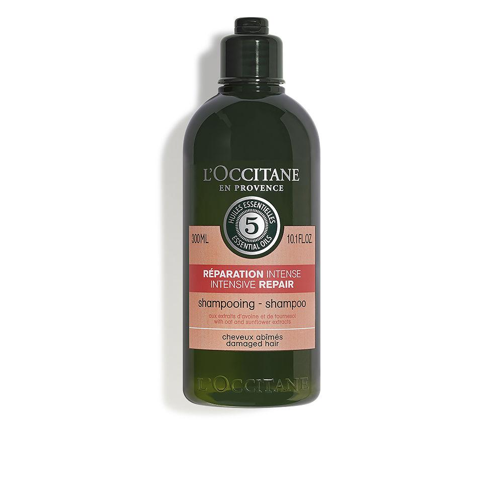 L'Occitane Intensive Repair Shampoo for Damaged Hair 300ml