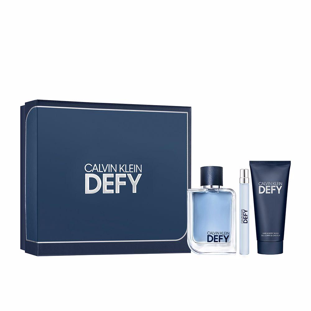 Defy set 3 pz