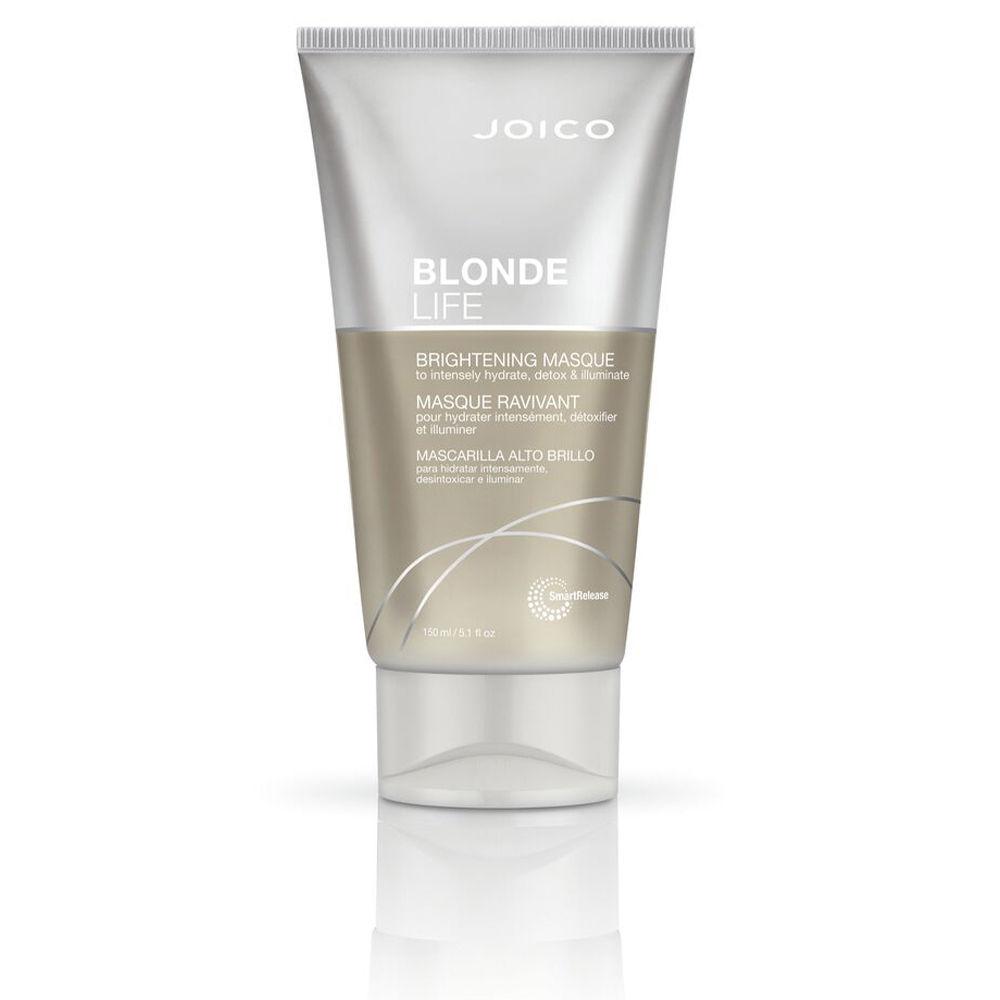 Blonde Life brightening masque 150 ml