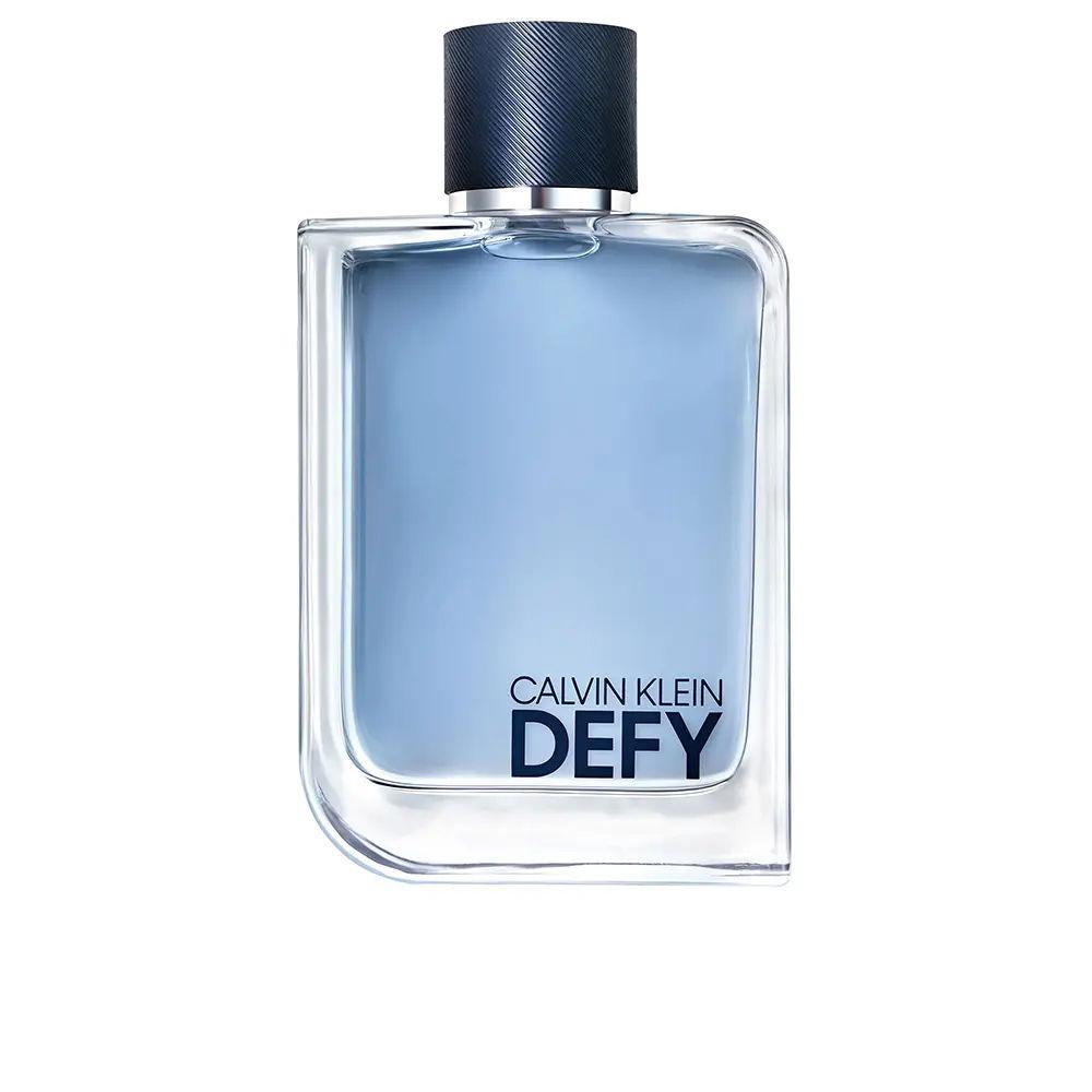 Men's Perfume Calvin Klein Defy EDT