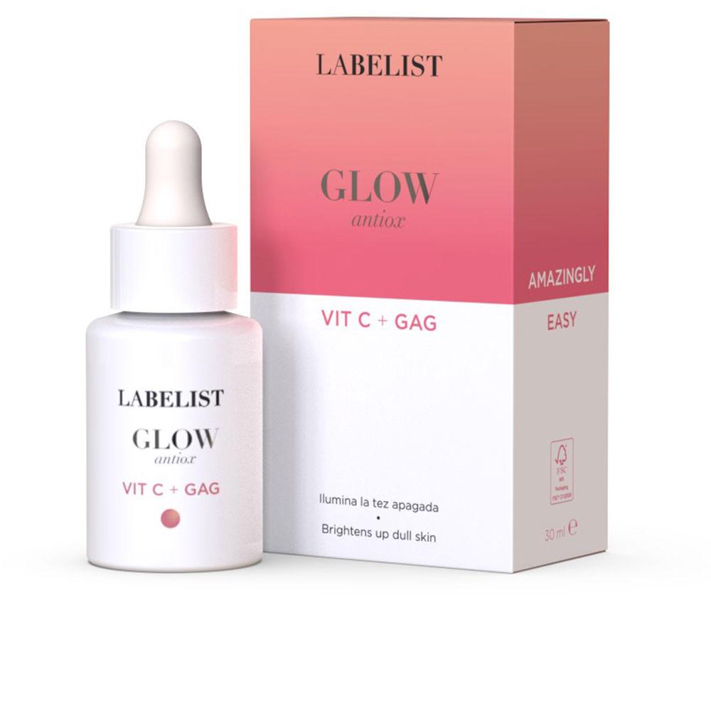 Glow Antiox  Vit C+ Gag 30 ml