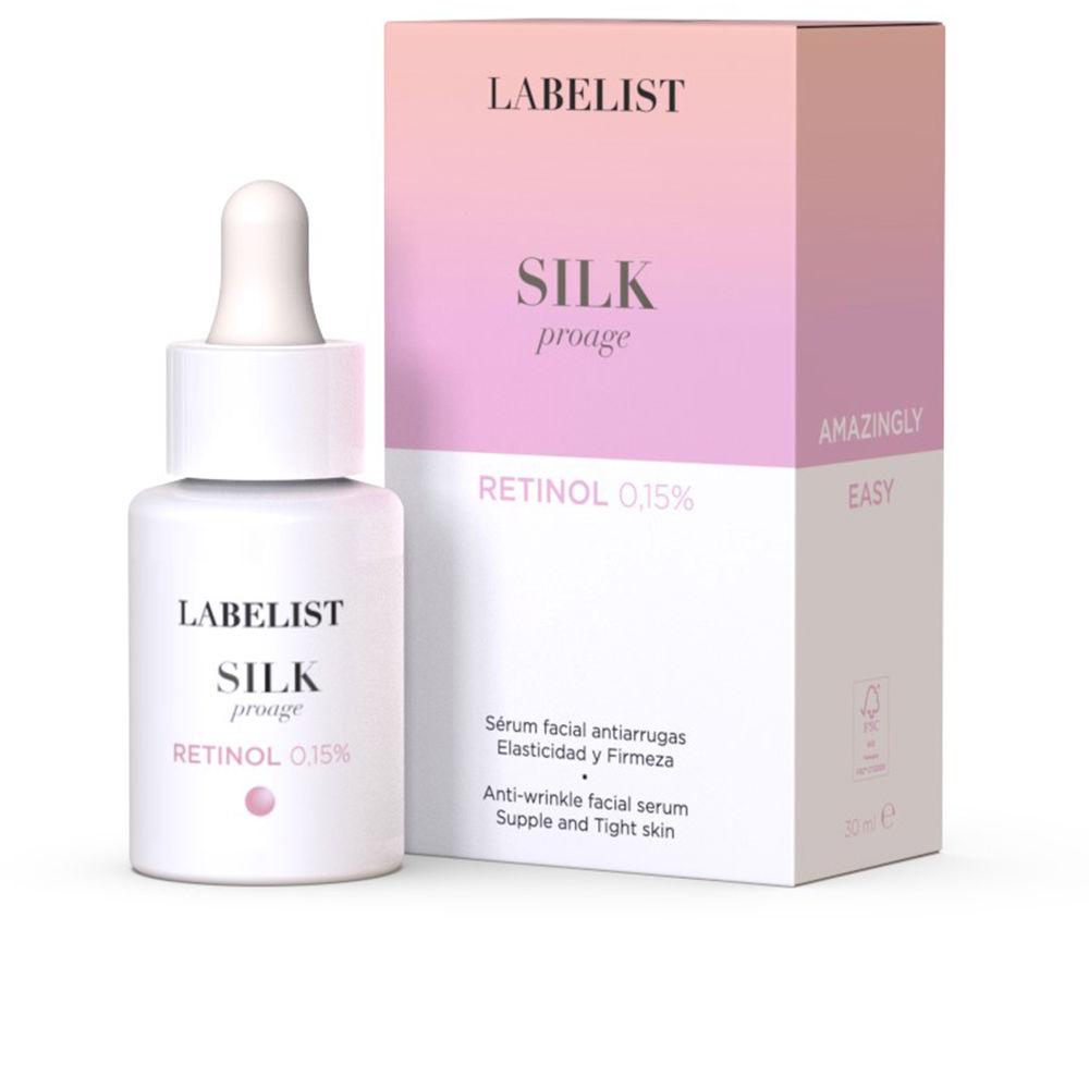 Silk Proage Retinol 0,15% 30 ml