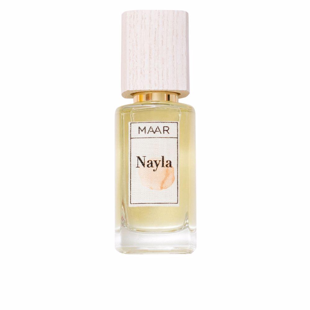 Nayla eau de parfum vapor efillable 50 ml