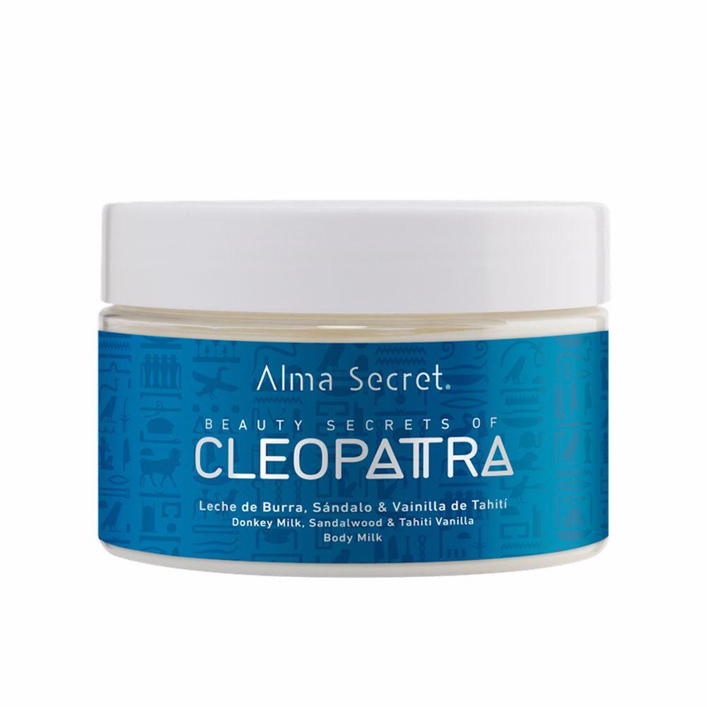 Body Cream Cleopatra (250 ml)