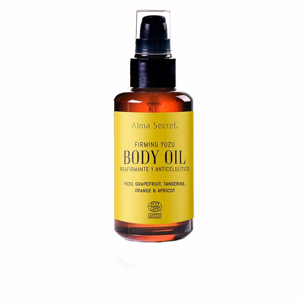 Body Oil Body Oil 100 ml