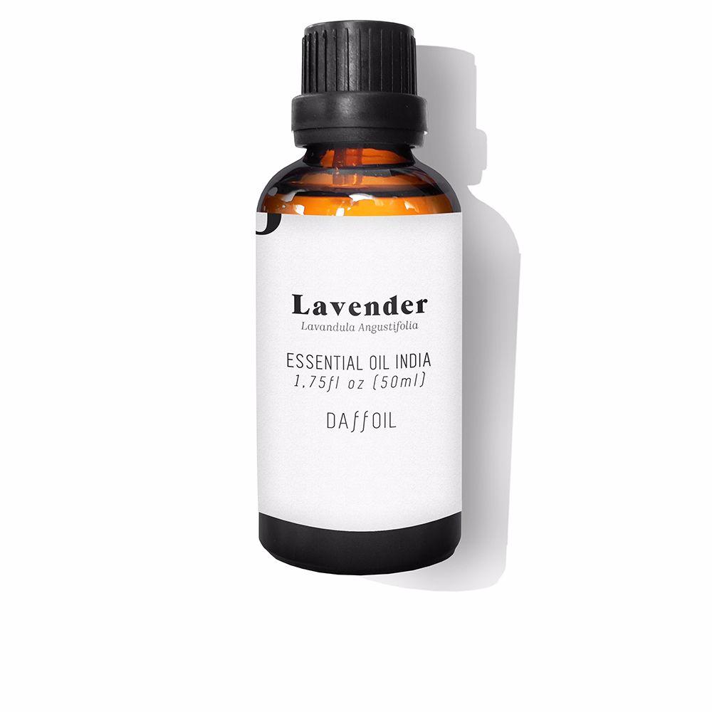 Aceite Esencial lavanda 50 ml