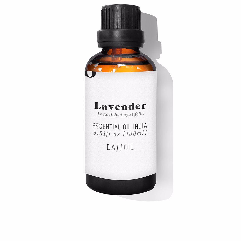 Aceite Esencial lavanda 100 ml