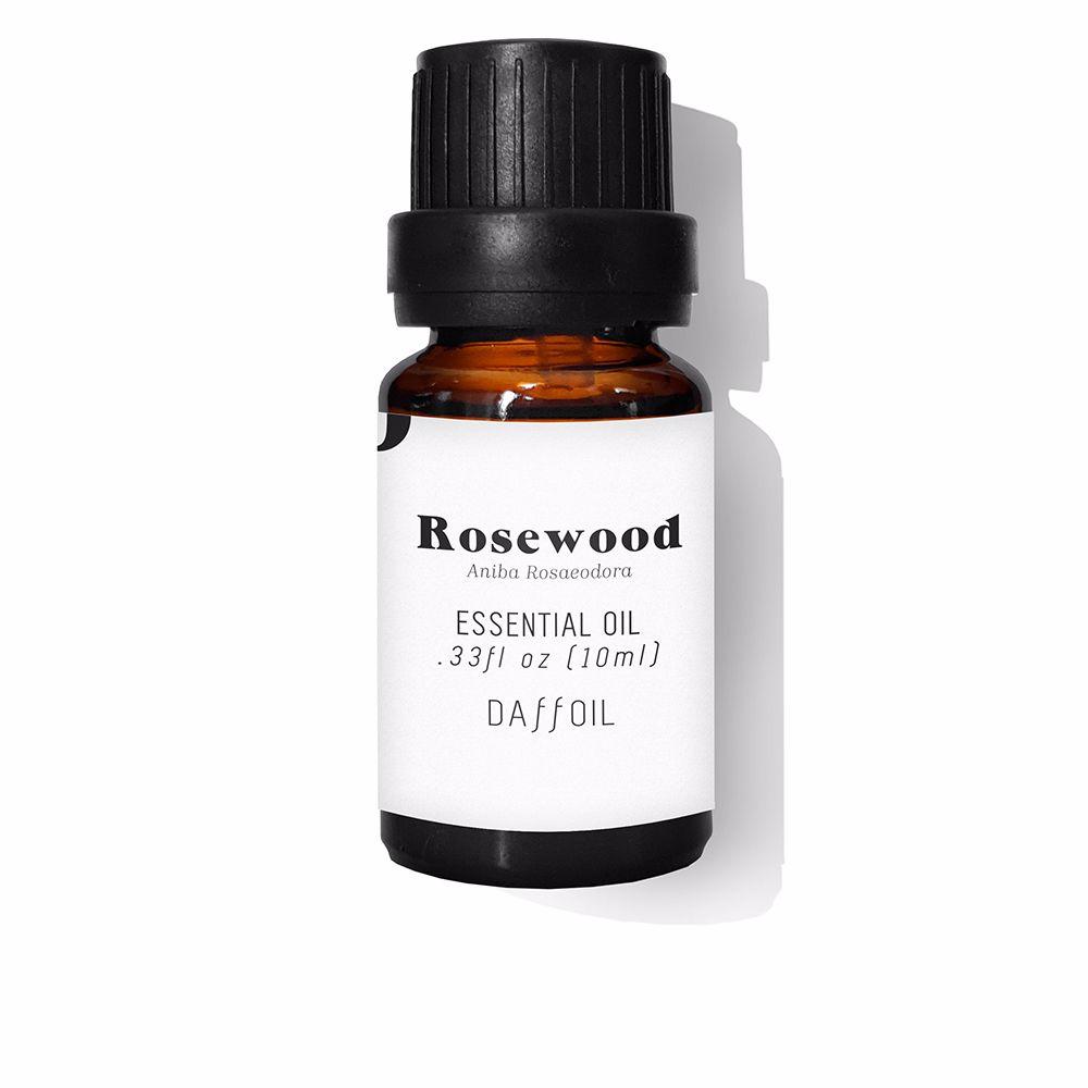 Aceite Esencial palo de rosa 10 ml