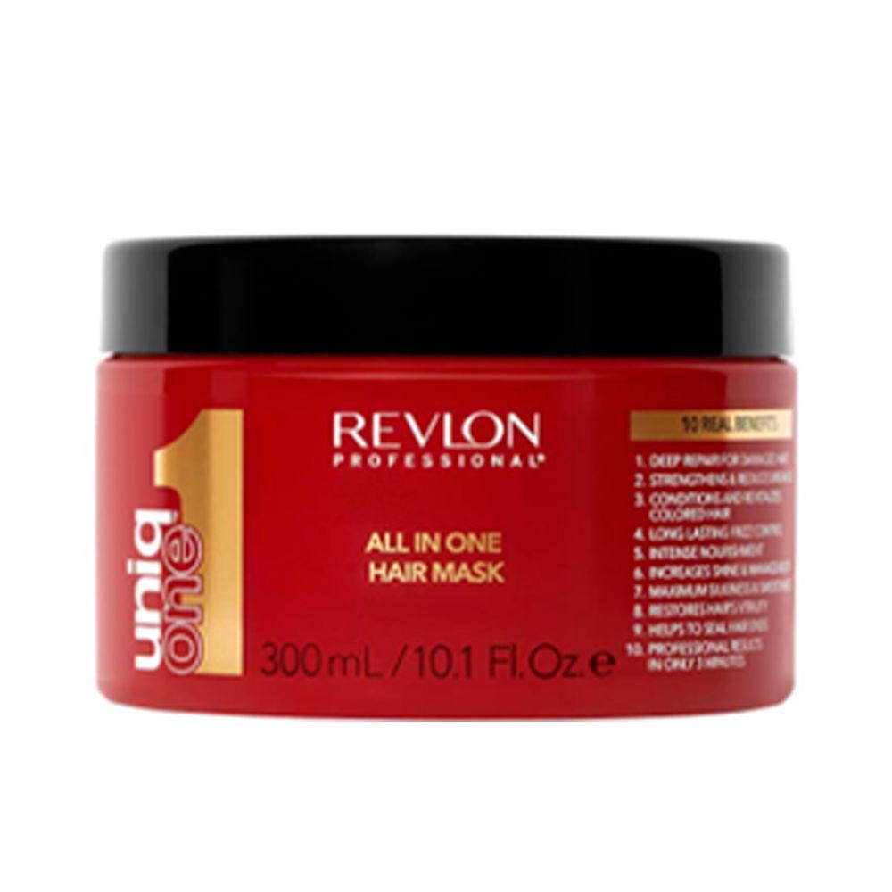 Restorative Hair Mask Revlon Uniq One (300 ml)