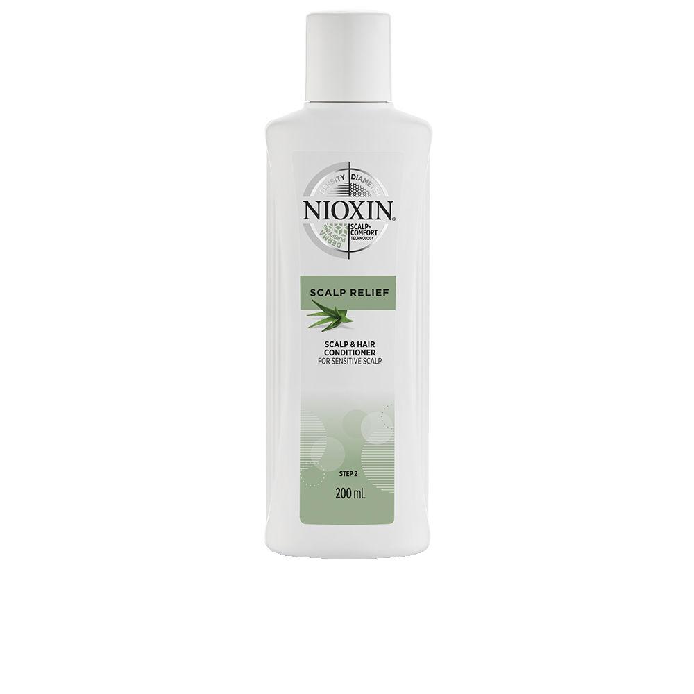 Conditioner Nioxin Scalp Relief Soothing 200 ml