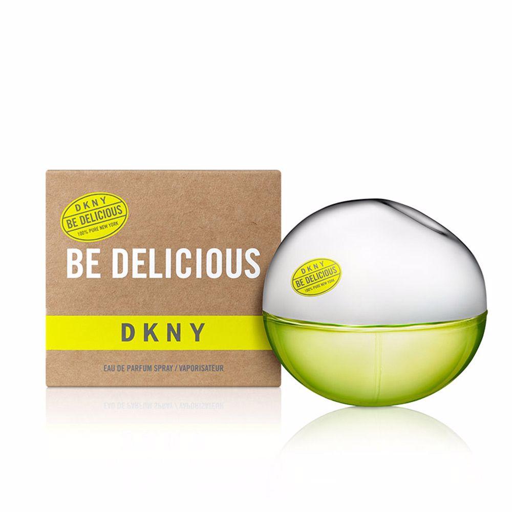 Women's Perfume Be Delicious Donna Karan EDP