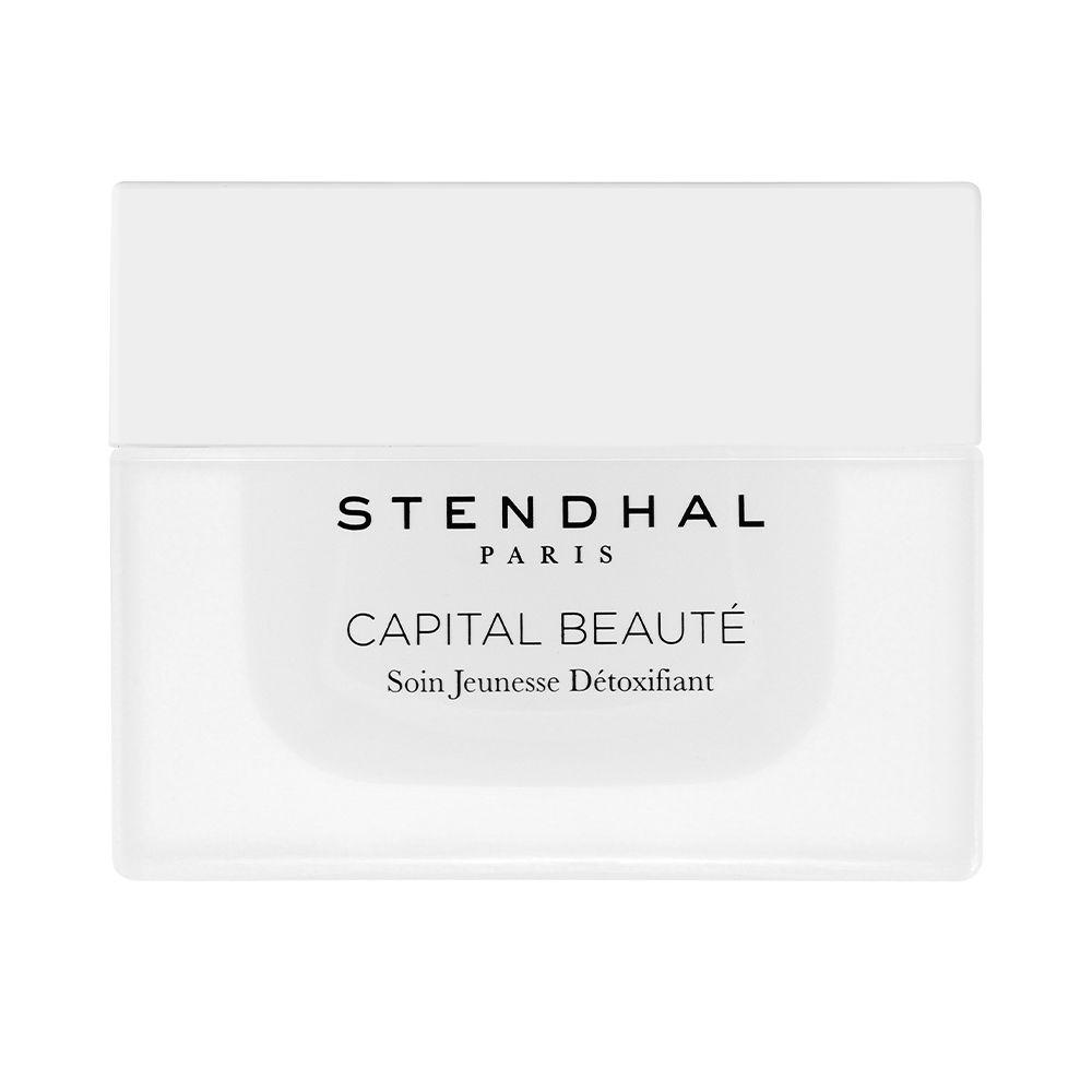 Facial Cream Stendhal Capital Beauté (50 ml)