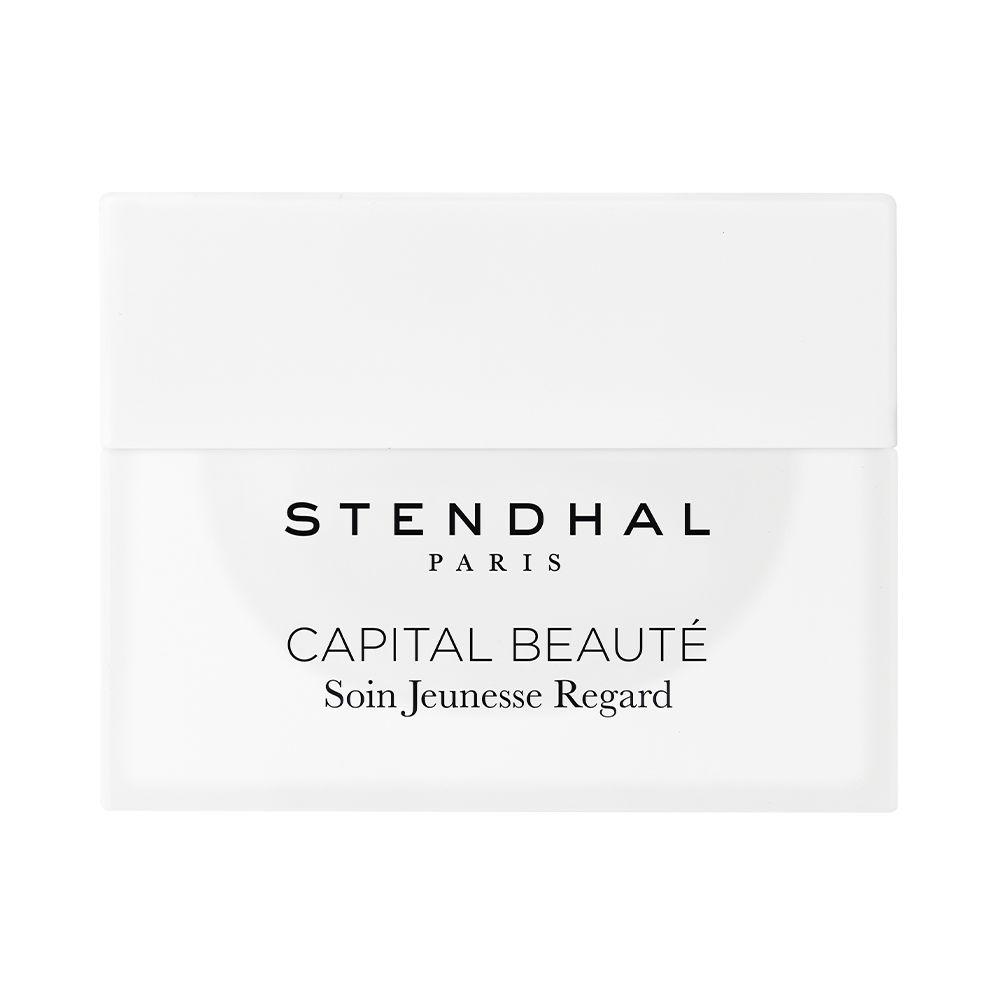 Day Cream Stendhal Capital Beauté 10 Ml