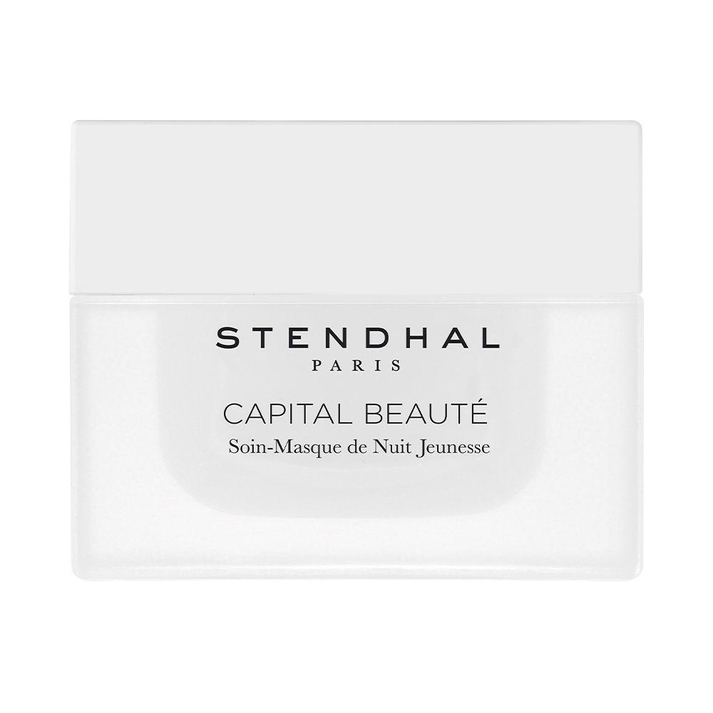 Facial Cream Stendhal Capital Beauté (50 ml)