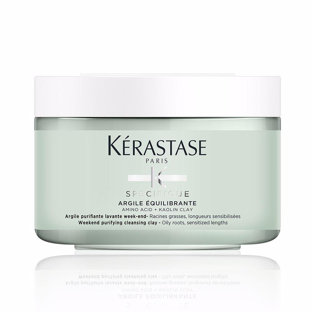 Hair Clay Kerastase Spécifique 250 ml Balancing