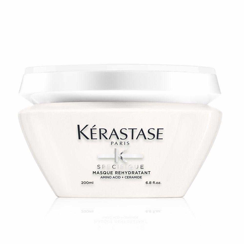 Hair Mask Kerastase Specifique Rehydratant (200 ml)