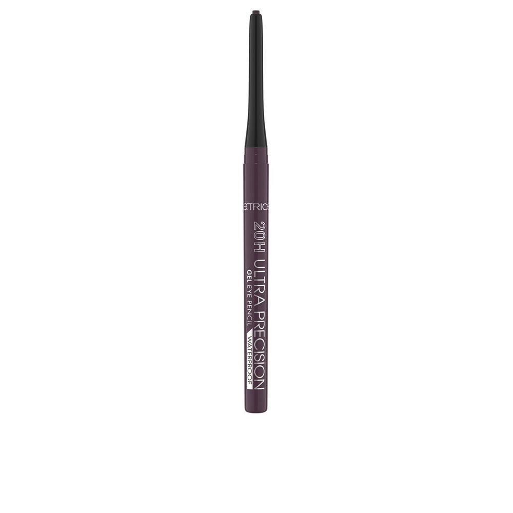 10H Ultra Precision gel eye pencil waterproof #070-mauve