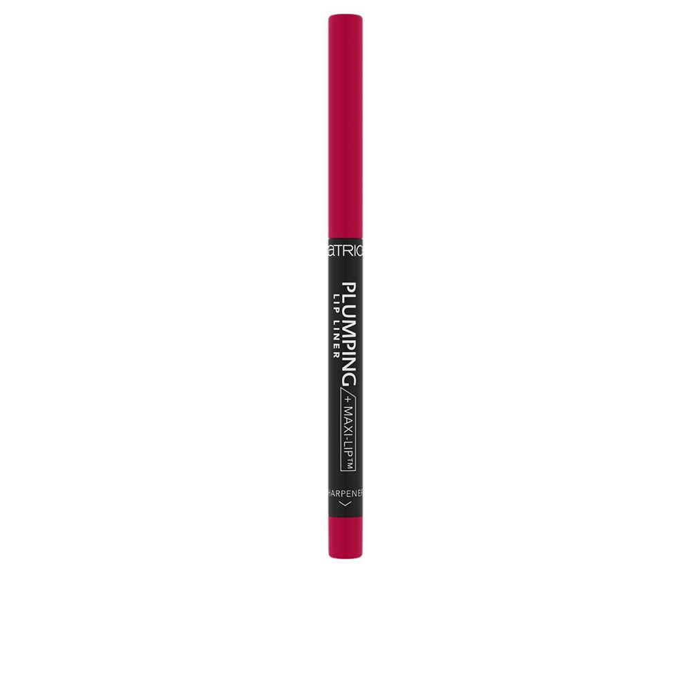 Plumping Lip Liner #110-stay Seductive