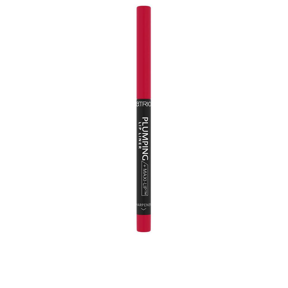 Plumping lip liner #120-stay powerful