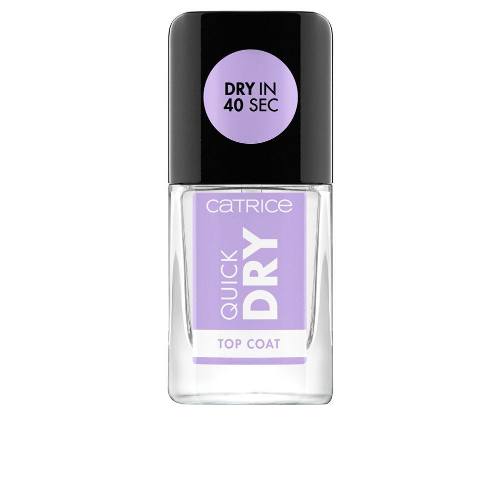 Quick Dry top coat 10,5 ml