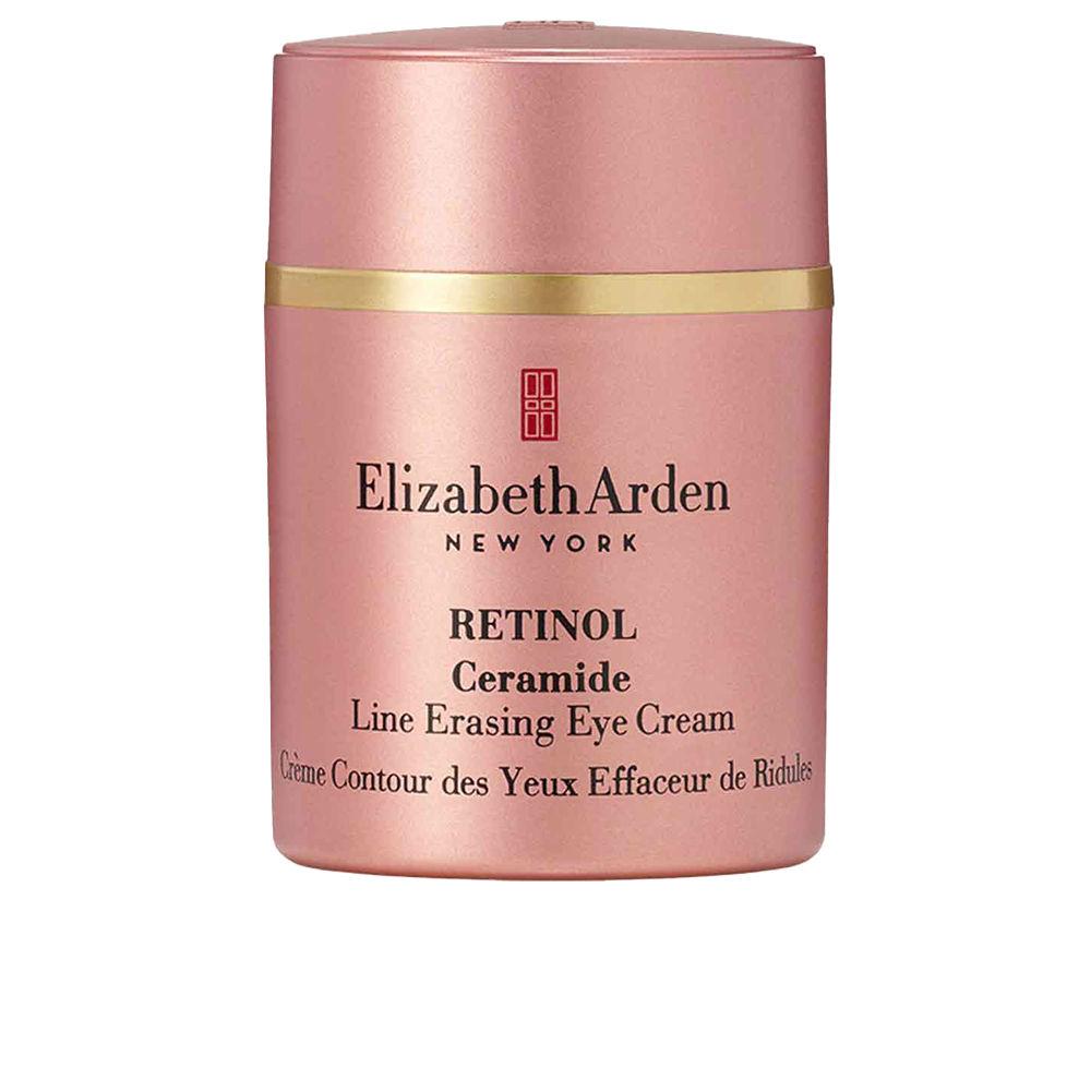 Elizabeth Arden Ceramide Retinol Line Erasing Eye Cream 15ml