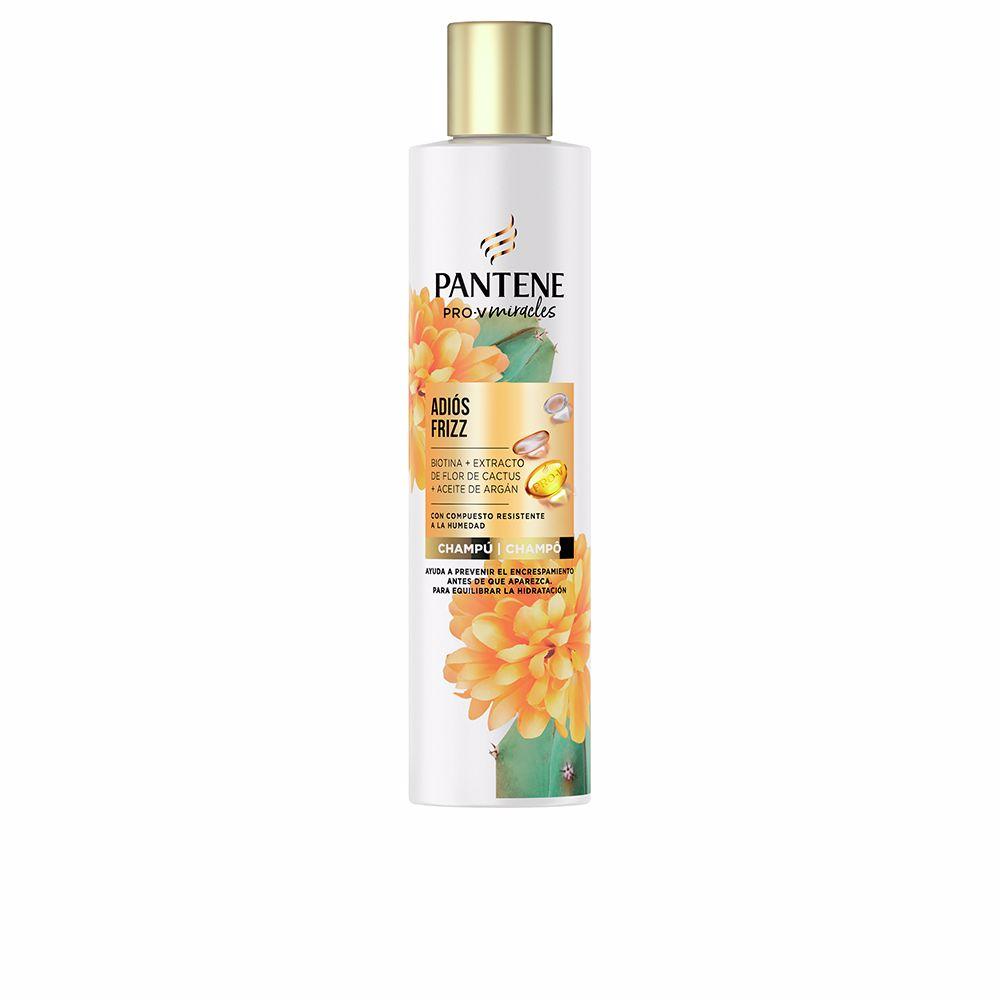 Miracle Adios Frizz champú 225 ml