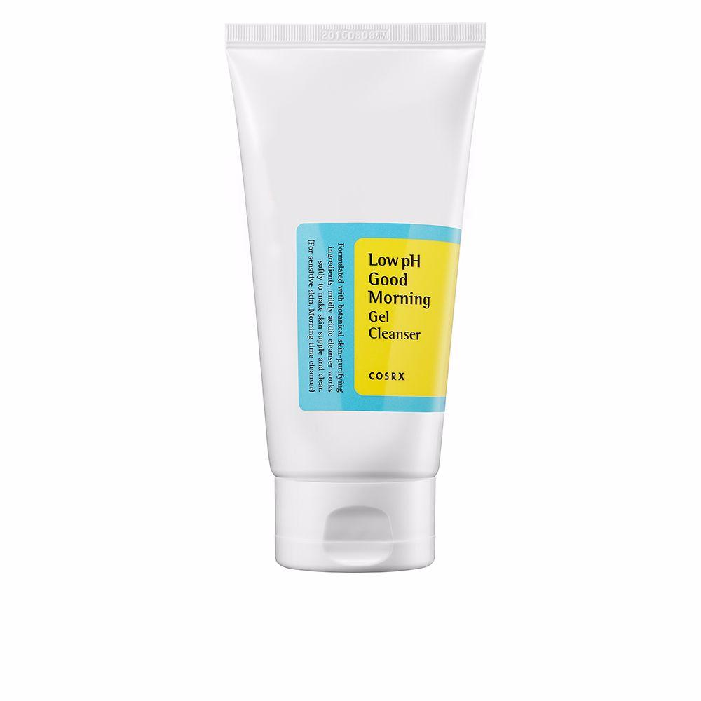 COSRX Low pH Good Morning Gel Cleanser 150ml