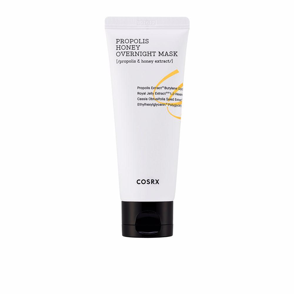 COSRX Full Fit Propolis Honey Overnight Mask 60ml