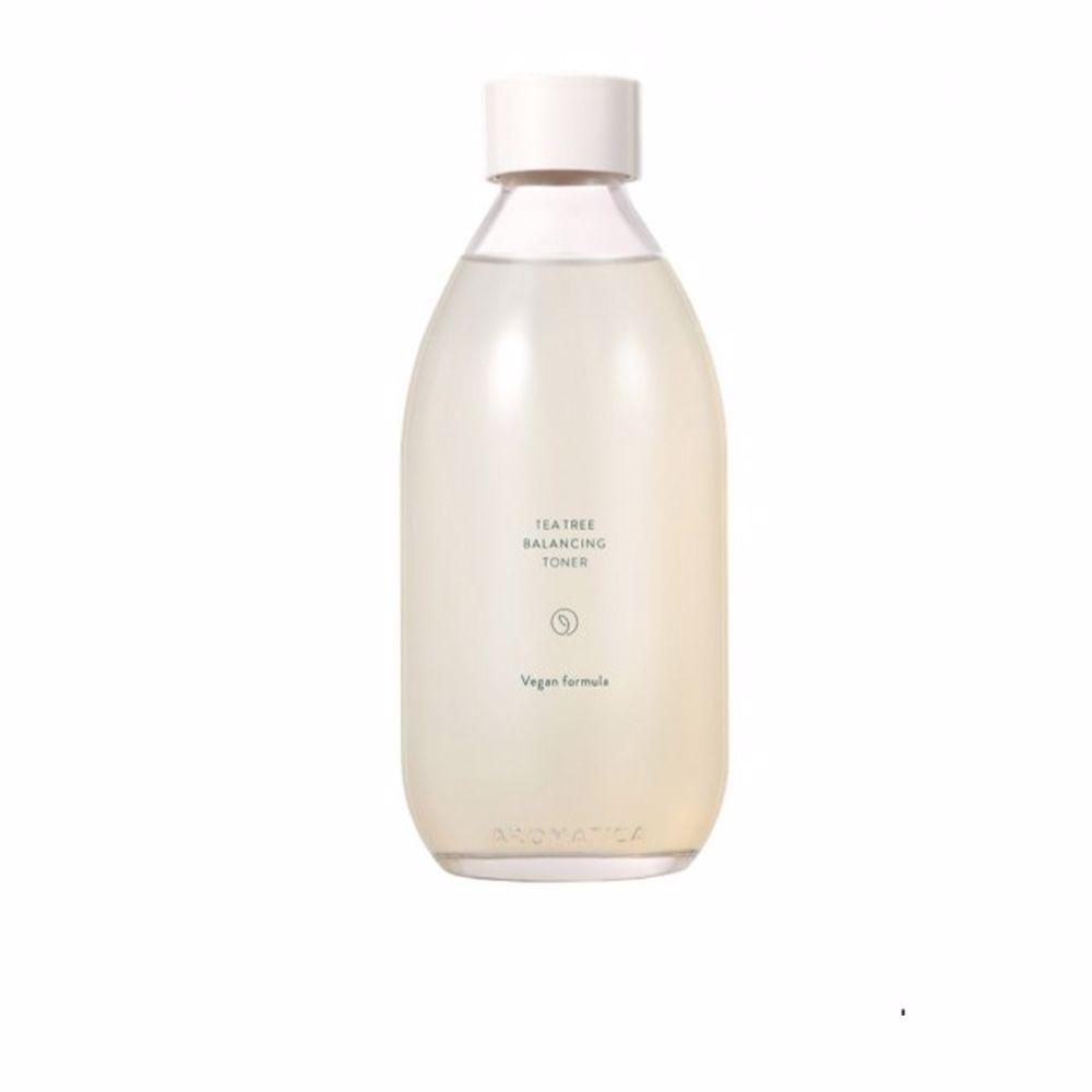 Tea Tree balancing toner 200 ml